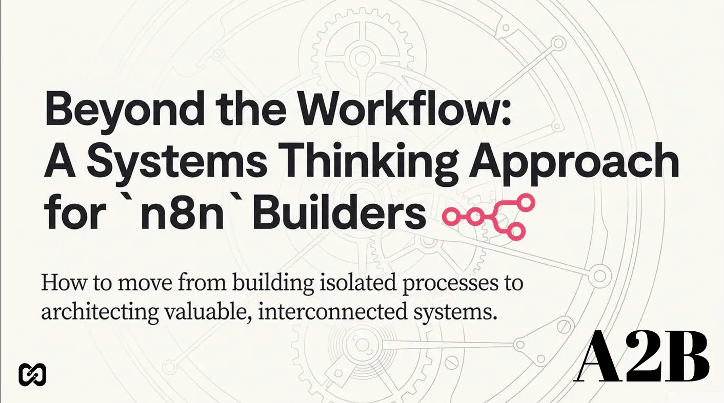 I built 50+ automations that clients never used.